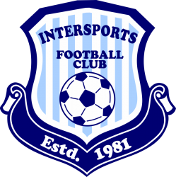 Intersports FC badge