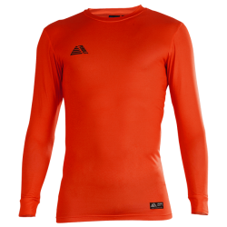 Football Base Layer Tangerine