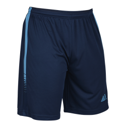 Ventus Football Shorts Navy/Sky
