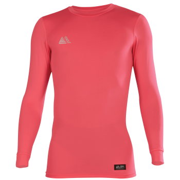 Girls Away Base Layer Pink