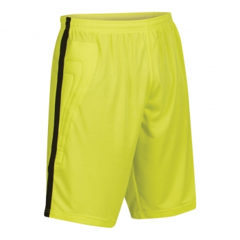 Boys Home Goalkeeper Shorts